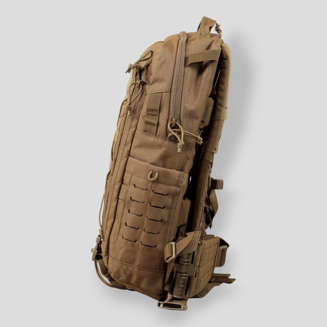 Apache 20L Rucksack - Coyote - Trix Tactical
