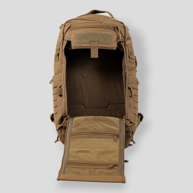 Apache 20L rugzak - Coyote - Trix Tactical