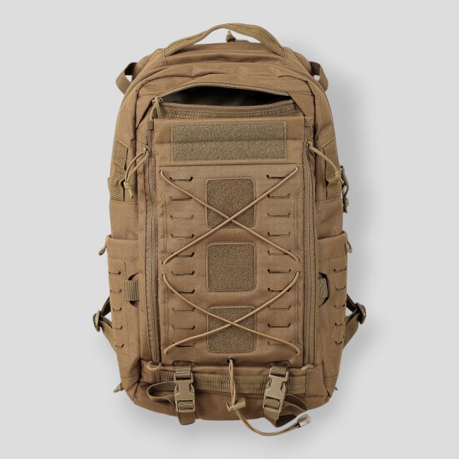 Apache 20L rugzak - Coyote - Trix Tactical
