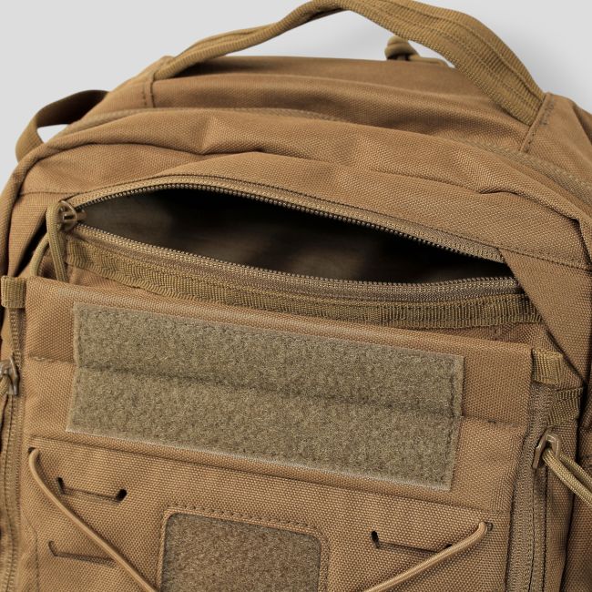 Sac à dos Apache 20L - Coyote - Trix Tactical