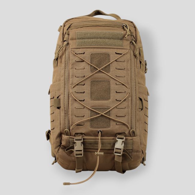 Apache 20L Rucksack - Coyote - Trix Tactical
