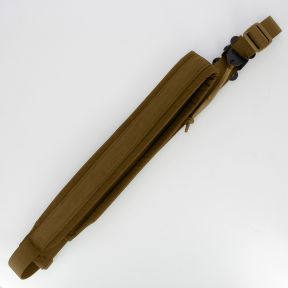 Pas do karabinu - Coyote - Trix Tactical