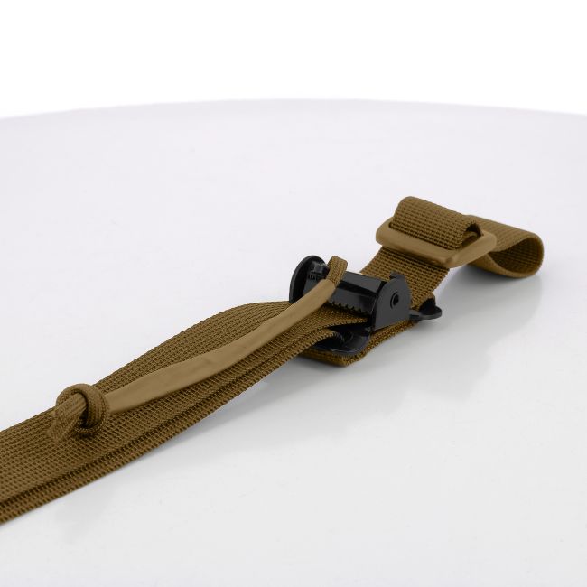 Gewehrriemen - Coyote - Trix Tactical