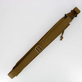 Gewerriem - Coyote - Trix Tactical
