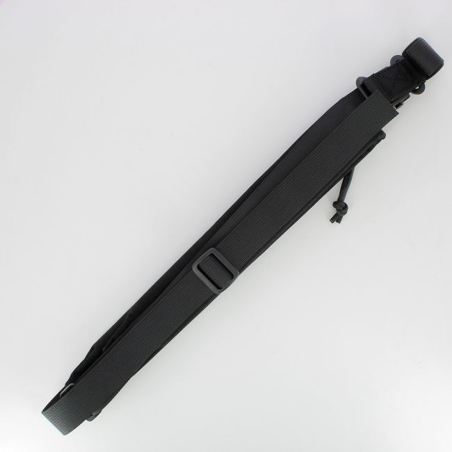 Pas do karabinu - Czarny - Trix Tactical