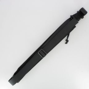 Pas do karabinu - Czarny - Trix Tactical