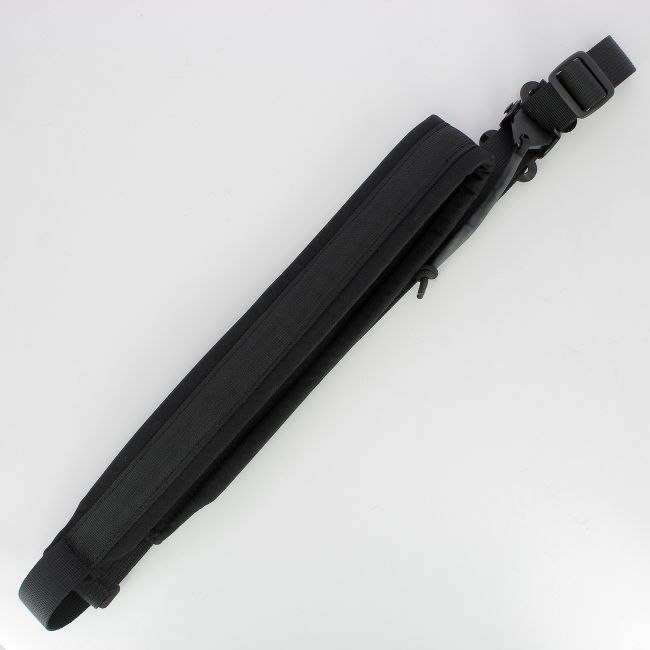 Pas do karabinu - Czarny - Trix Tactical