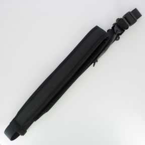 Pas do karabinu - Czarny - Trix Tactical