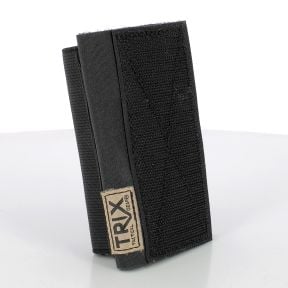 Uchwyt na opaskę uciskową - Czarny - Trix Tactical