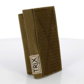 Uchwyt na opaskę uciskową - Coyote - Trix Tactical