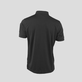Polo performance respirant Viper - Noir - Trix Tactical