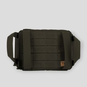 Medizintasche - Ranger Green - Trix Tactical