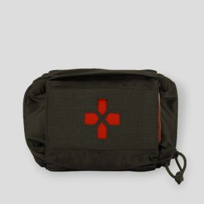 Pochette médicale - Ranger Green - Trix Tactical