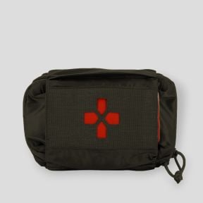 Pochette médicale - Ranger Green - Trix Tactical