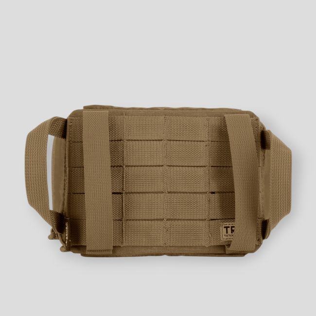 Medische tas - Coyote - Trix Tactical
