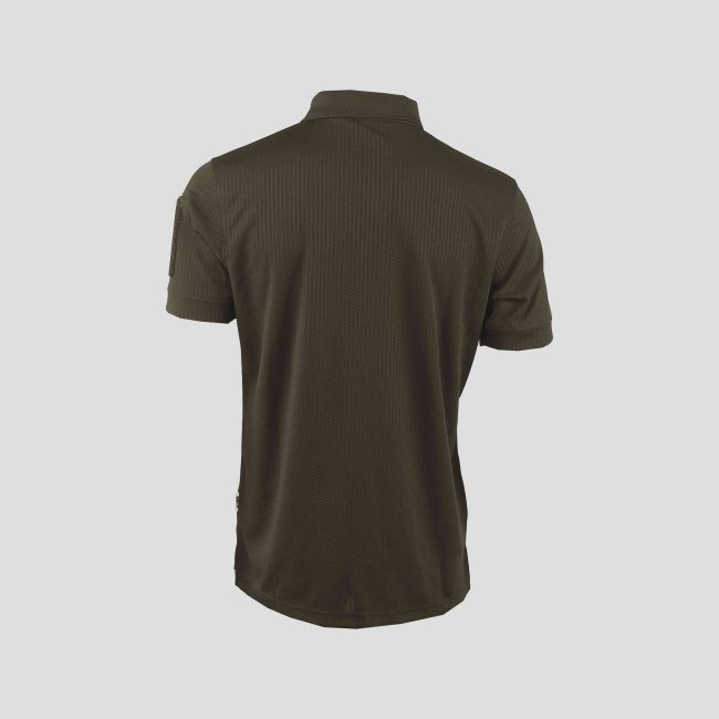 Viper ademend performance polo - Ranger Green - Trix Tactical