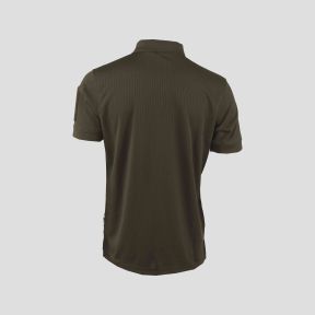 Polo performance respirant Viper - Ranger Green - Trix Tactical