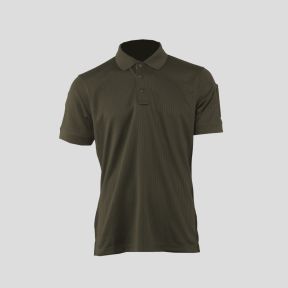 Polo performance respirant Viper - Ranger Green - Trix Tactical