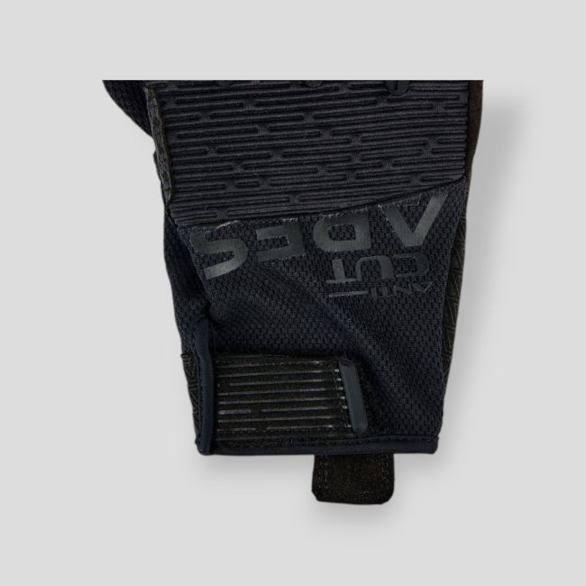 Gants anti-coupures - Noir - Ares