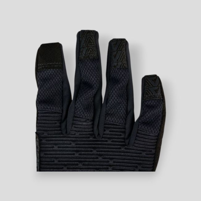 Gants anti-coupures - Noir - Ares