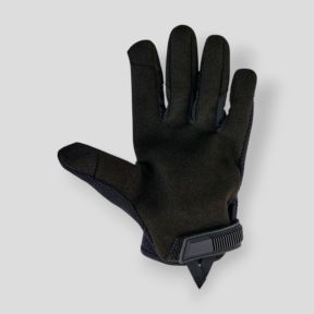 Sentinelle-Handschuhe - Schwarz - Ares