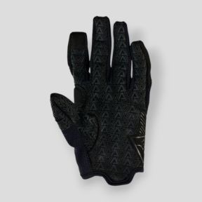Gants tactiques Power Mesh - Noir - Ares