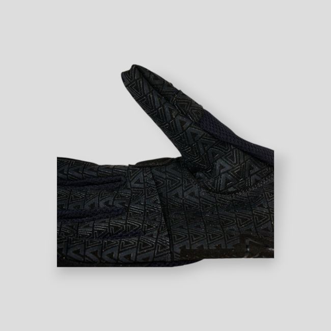 Tactische handschoenen Power Mesh - Zwart - Ares