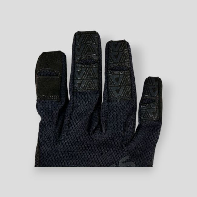 Taktische Handschuhe Power Mesh - Schwarz - Ares