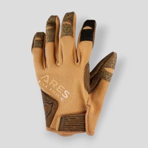 Tactische handschoenen Power Mesh - Coyote - Ares