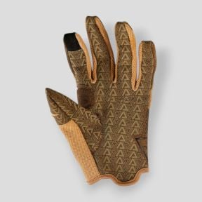 Gants tactiques Power Mesh - Coyote - Ares