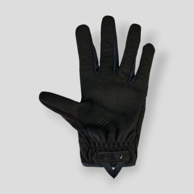 Handschuhe Mesh light - Schwarz - Ares