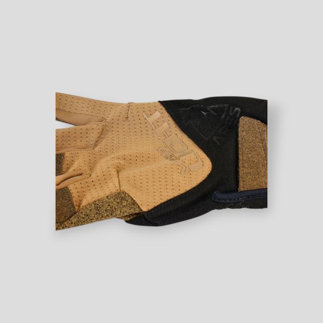 Gants Mesh light - Coyote - Ares
