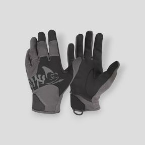 All Round Tactical Gloves® - Zwart / Schaduwgrijs A - Helikon
