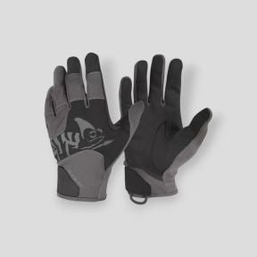 All Round Tactical Gloves® - Zwart / Schaduwgrijs A - Helikon