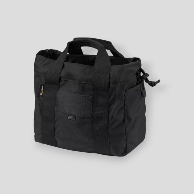 ammo bucket® - cordura® - black - helikon