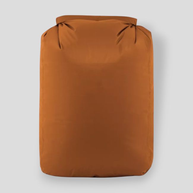 Arid Dry Sack Medium - Oranje / Zwart A - Helikon