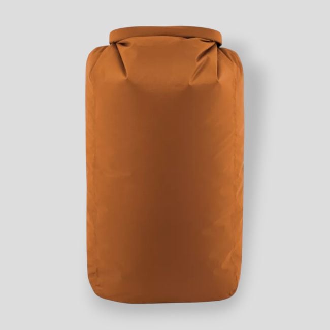 arid dry sack small - orange / black a - helikon