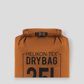 Arid Dry Sack Small - oranje / zwart A - Helikon
