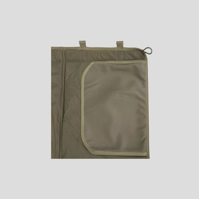 backblast mat® - adaptive green - helikon