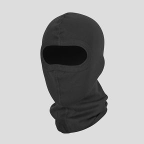 balaclava - cotton - black - helikon