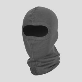 balaclava - cotton - shadow grey - helikon
