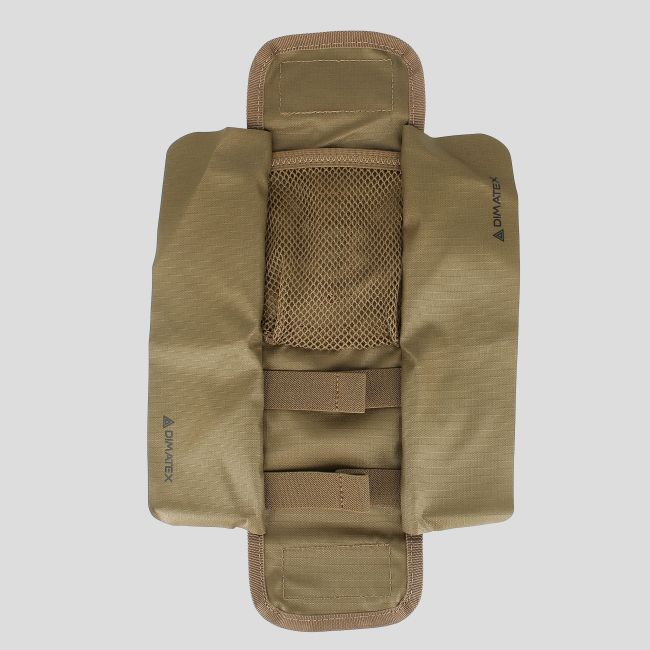 Bolsa IFAK START Micro - Coyote - Dimatex
