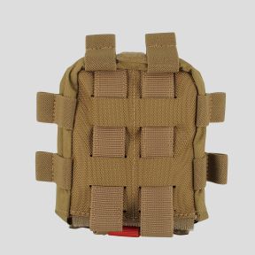 Bolsillo IFAK START Micro - Coyote - Dimatex