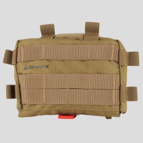IFAK Start Mini Pouch - Coyote - Dimatex