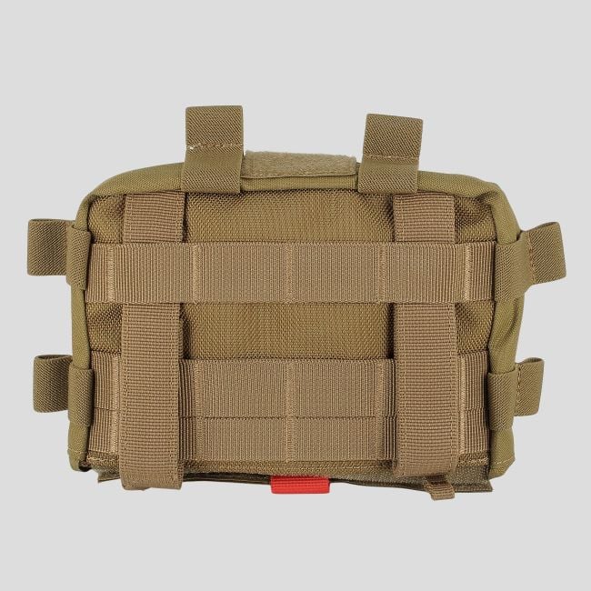 Pochette IFAK Start Mini - Coyote - Dimatex
