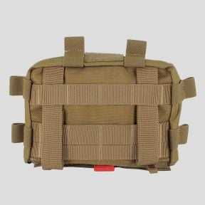 Pochette IFAK Start Mini - Coyote - Dimatex