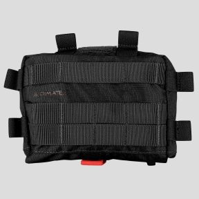 Bolsa IFAK START Mini - Full Black - Dimatex