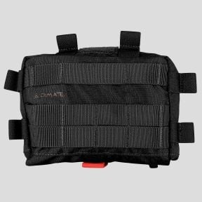 Bolsa IFAK START Mini - Full Black - Dimatex