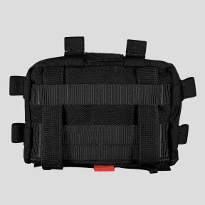 Bolsillo IFAK START Mini - Full Black - Dimatex