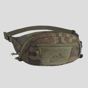 Bandicoot Hüfttasche® - Cordura® - PL Woodland - Helikon